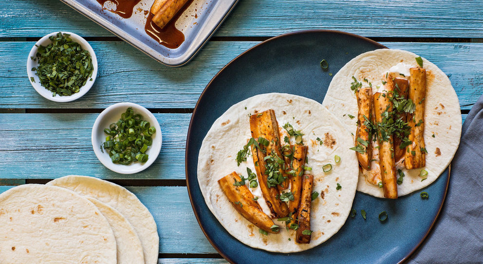 Vegan Recipes | Purple Carrot