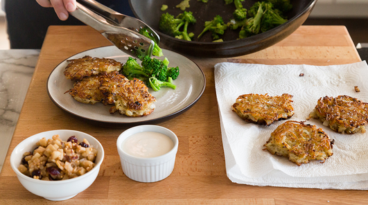 Medium 294f5d00 vegan latkes step6