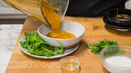 Medium 474fa414 vegan turmericcarrotsoup step6