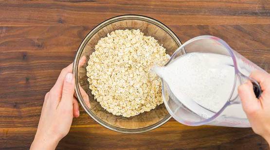 Vegan_Ginger_Oats_Step-1 Vegan_Ginger_Oats_Step-1