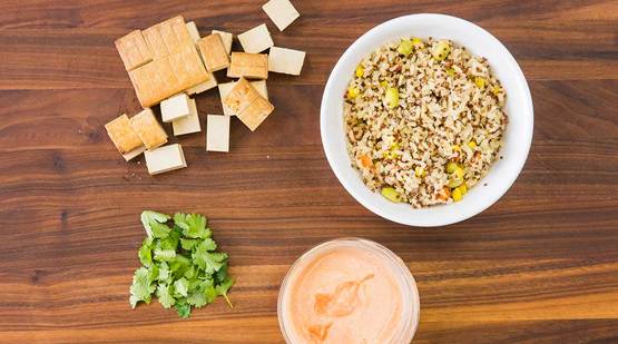 Vegan_Banh_Mi_Bowl_Step-1 Vegan_Banh_Mi_Bowl_Step-1