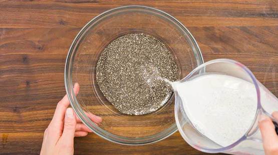 Vegan_Cherry_Chia_Step-1 Vegan_Cherry_Chia_Step-1