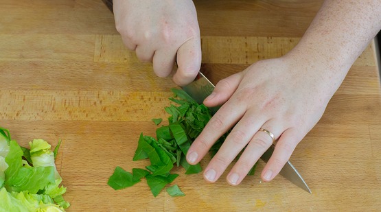 Get your garnish Get your garnish