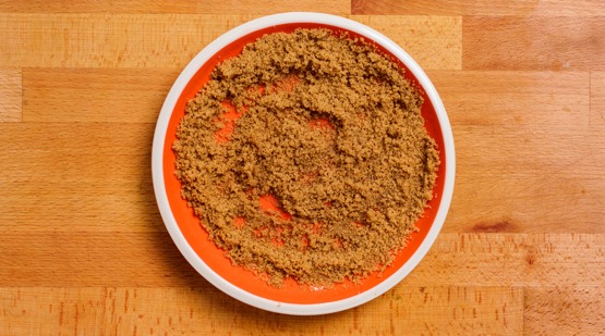 Cook the amaranth Cook the amaranth