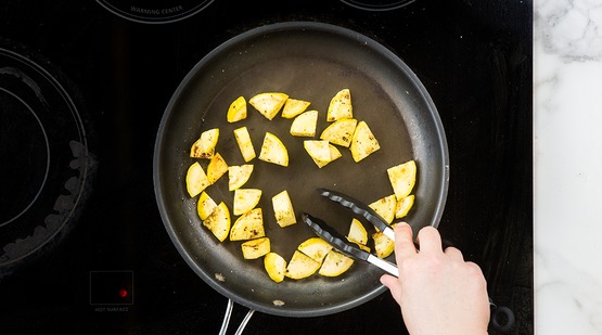 Cook squash Cook squash