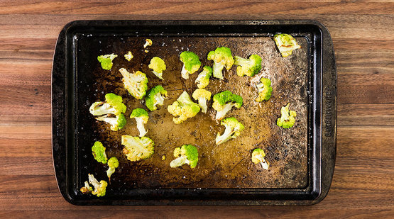 Toast and roast Toast and roast