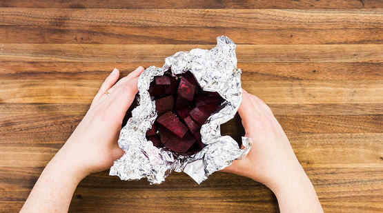 Vegan_BeetPancakes_Step_1 Vegan_BeetPancakes_Step_1
