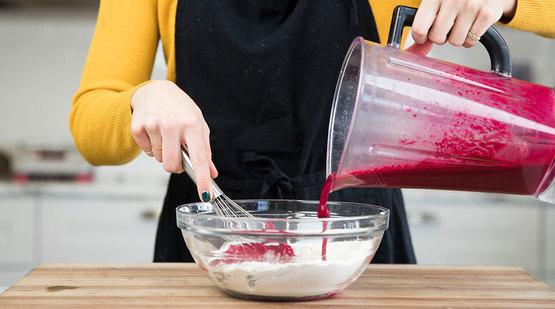 Vegan_BeetPancakes_Step_4 Vegan_BeetPancakes_Step_4