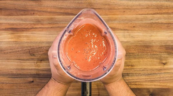 Vegan_Tropical_Protein_Shake_step_1 Vegan_Tropical_Protein_Shake_step_1