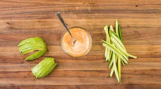 Vegan_Collard_Green_Sushi_Rolls_Step_4 Vegan_Collard_Green_Sushi_Rolls_Step_4