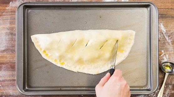 Vegan_Buffalo_Artichoke_Calzone_Step_5 Vegan_Buffalo_Artichoke_Calzone_Step_5