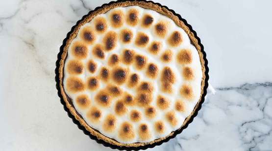 Bake the pie Bake the pie