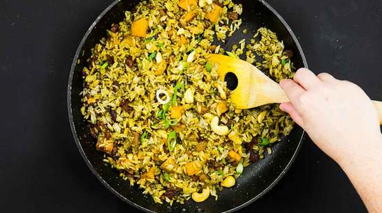 Vegan_Briyani_Step-5 Vegan_Briyani_Step-5