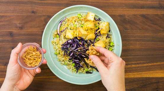 Vegan_Curry_Tofu_Bowls_Step-5 Vegan_Curry_Tofu_Bowls_Step-5