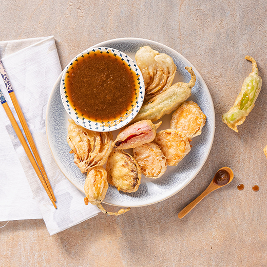 orange tamari dressing Orange, Ginger, and Tamari Dipping Sauce