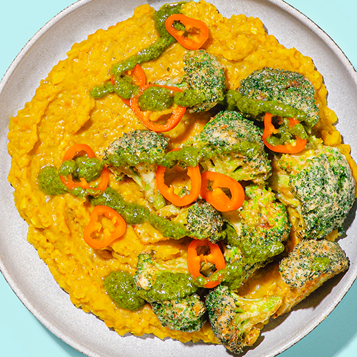 Vegan Recipes | Purple Carrot