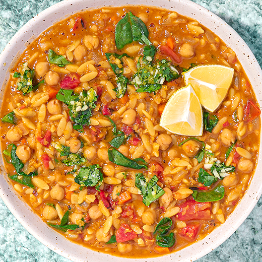 Moroccan Chicken