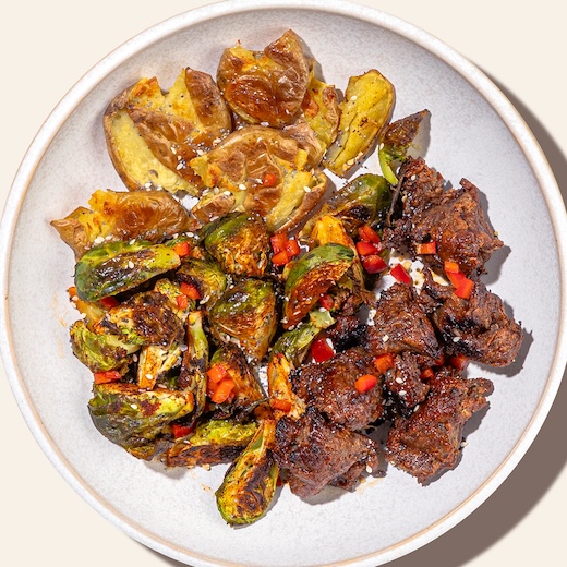 Vegan Recipes | Purple Carrot