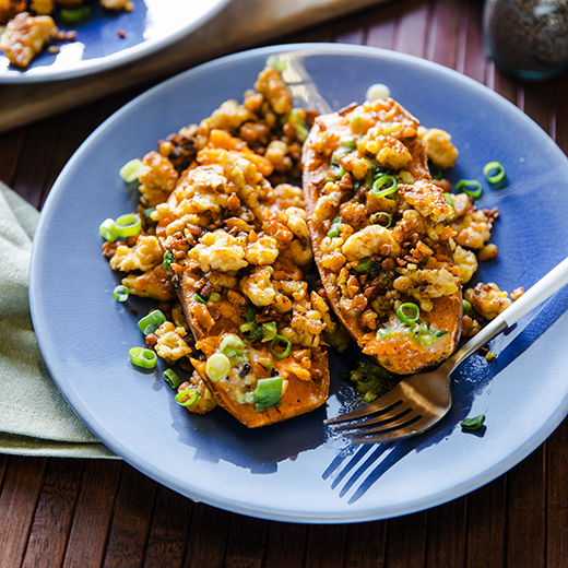 Vegan Recipes | Purple Carrot