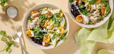 368 173 vegan plantainblackbeanbowlswithapplefennelslaw horizontal