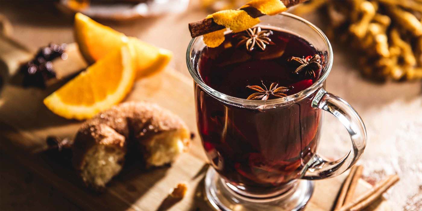 Mulled Wine