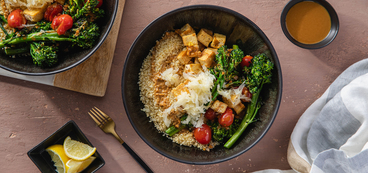 368 173 vegan tahinibulgurbowlswithcharredbroccolini horizontal