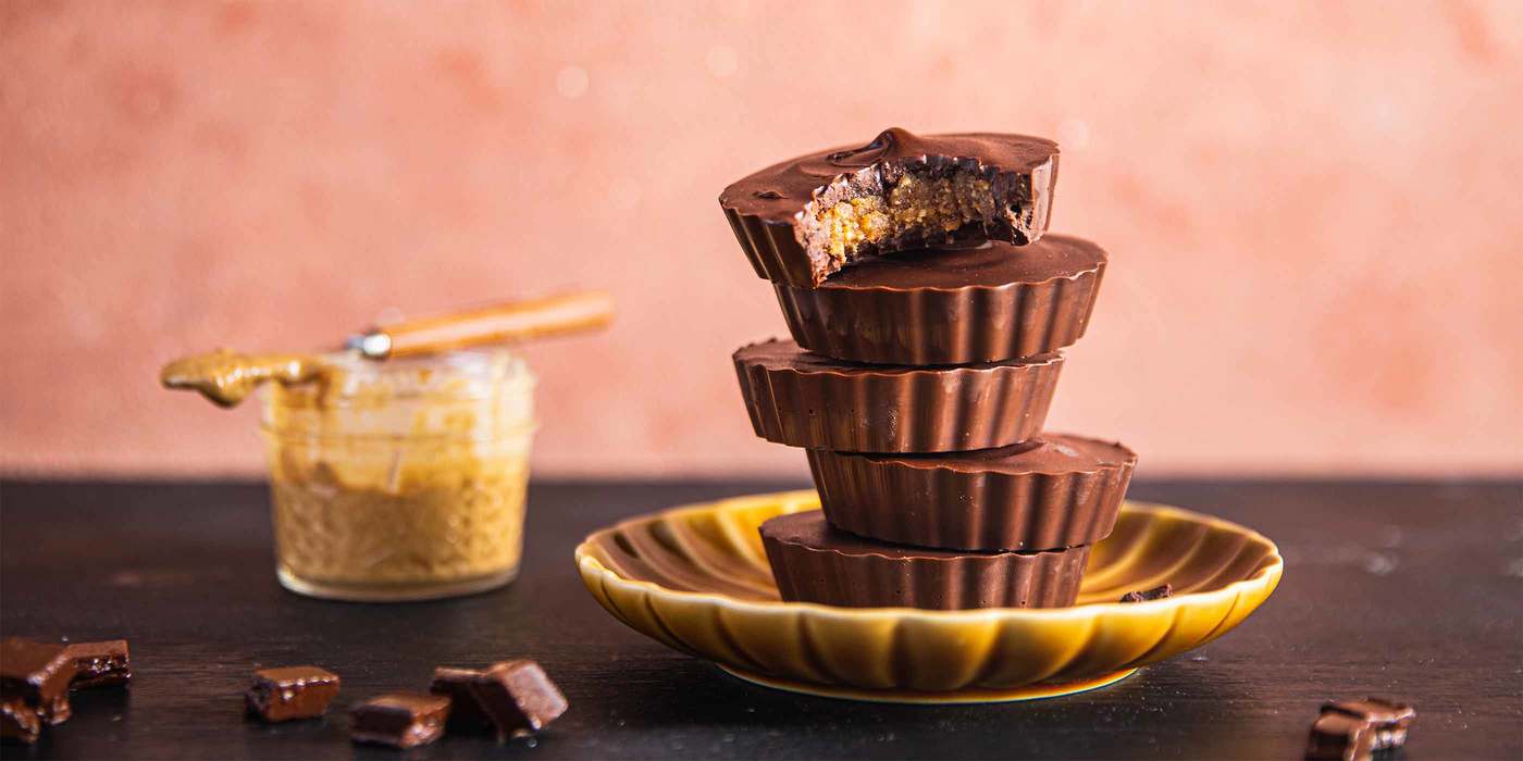 Peanut Butter Cups