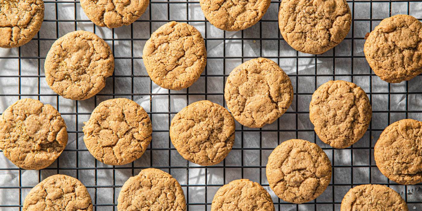 Snickerdoodle Cookies