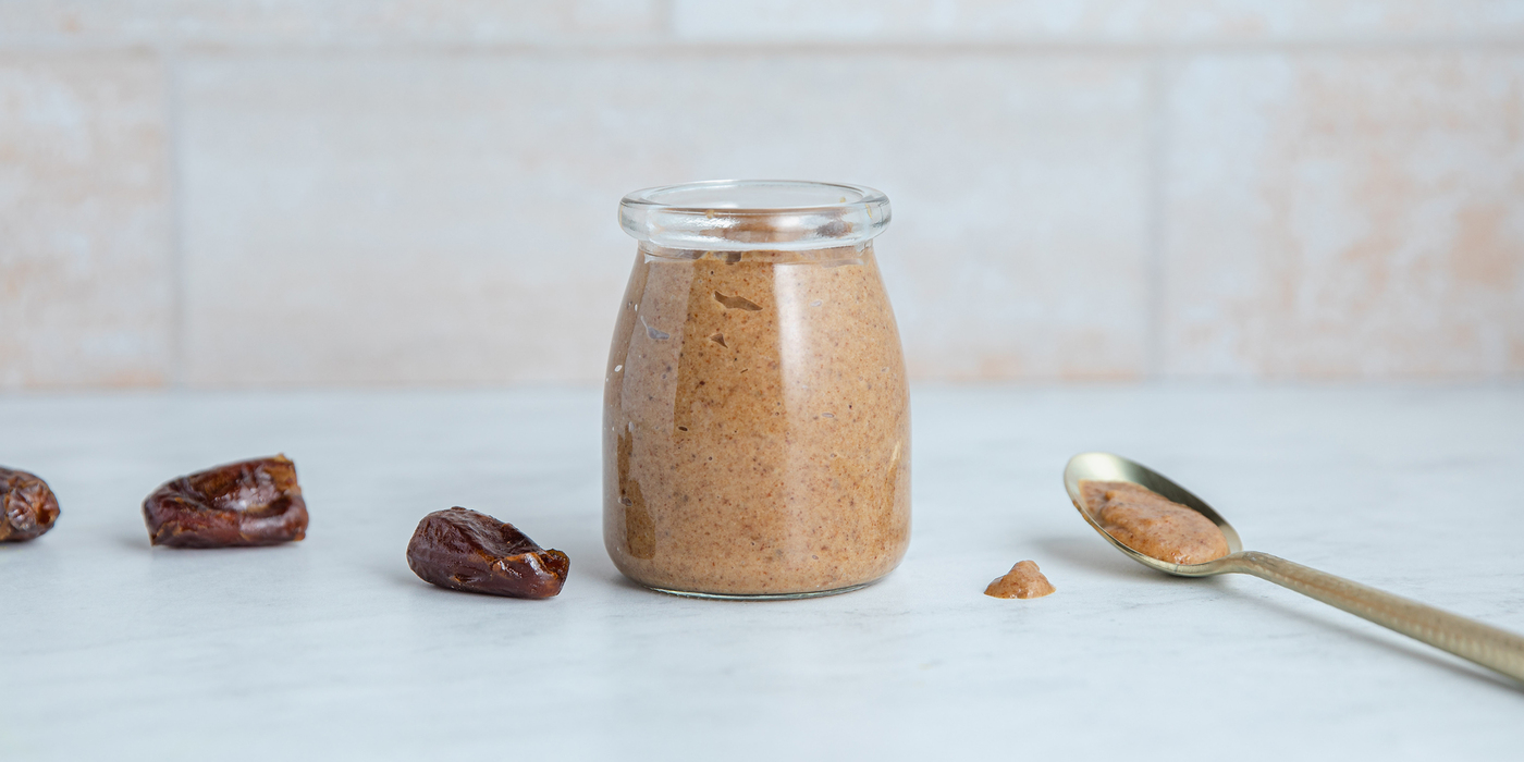 Date Caramel PlantBased Recipes