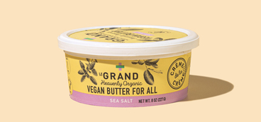 Sea Salted Butter
