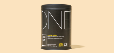 Just One Protein