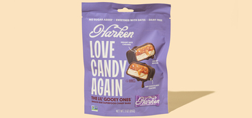 The Lil’ Gooey Ones