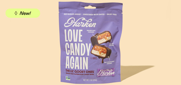 The Lil’ Gooey Ones