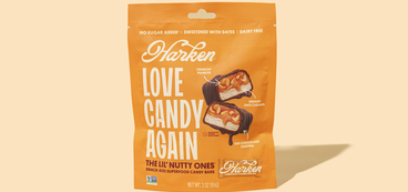 The Lil’ Nutty Ones