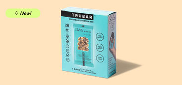 Oh Oh Cookie Dough Protein Bars 5-pack