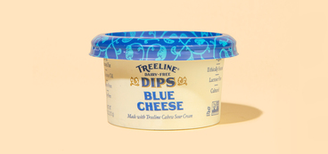 Treeline Blue Cheese Dip