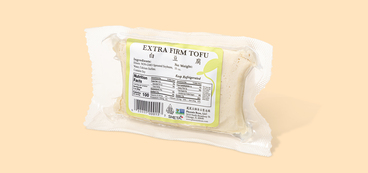 Phoenix Bean Tofu