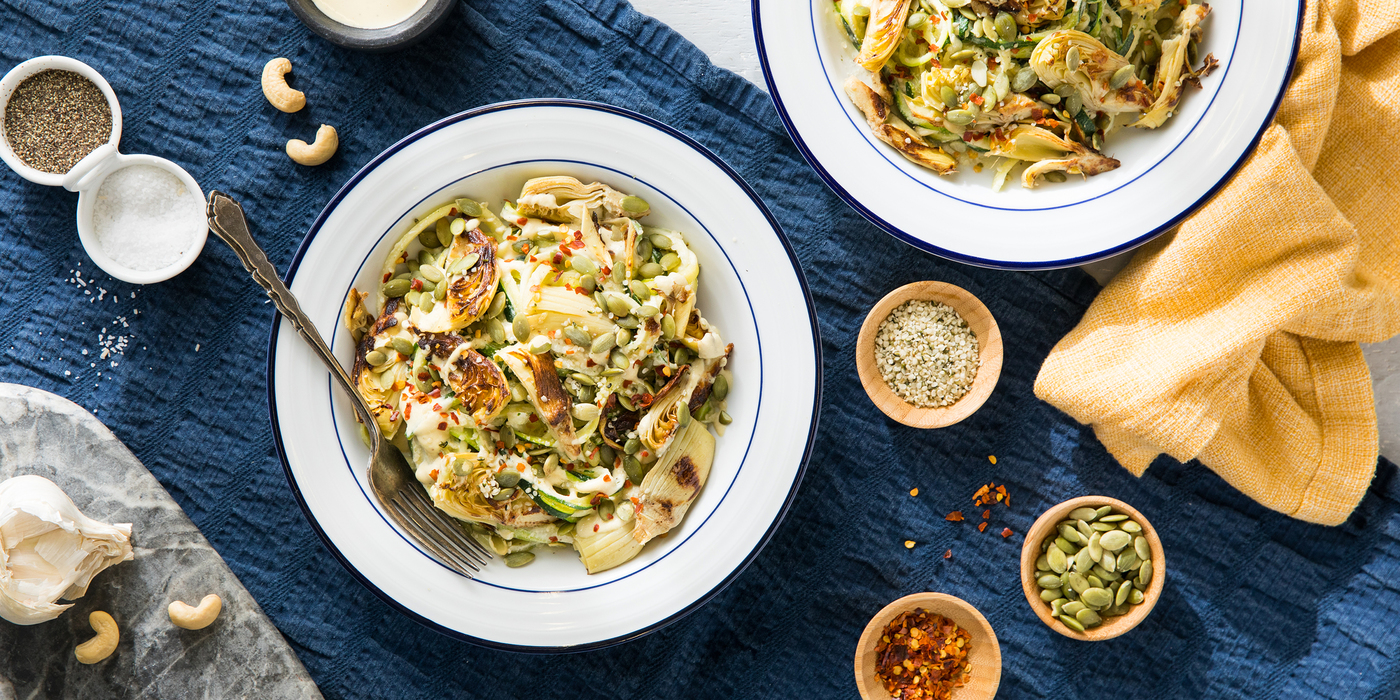 1400 700 vegan lemonzucchininoodles horizontal