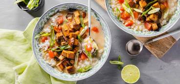 368 173 vegan thai lemongrass soup with crispy mushrooms teriyaki tofu horizontal
