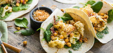 368 173 vegan cauliflowerwrap hero 2