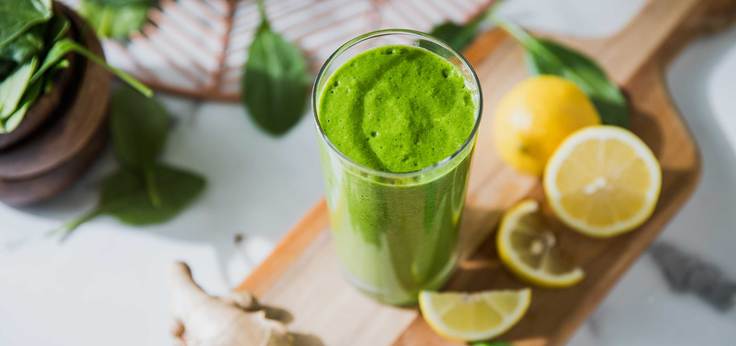 Ranch Kale Chips Plant Based Recipes