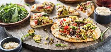 368 173 vegan whitebeanflatbreadhero 3