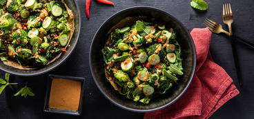 368 173 vegan thaistylebroccolisaladwithcashewsauce horizontal