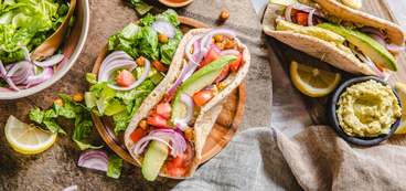 368 173 vegan buffalochickpeawrap hero 2