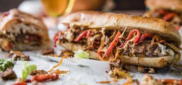 368 173 vegan steak cheese hero 1