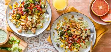 368 173 vegan tofuscramble hero 1