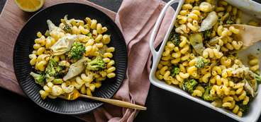 368 173 vegan tb12 artichokepasta hero 2