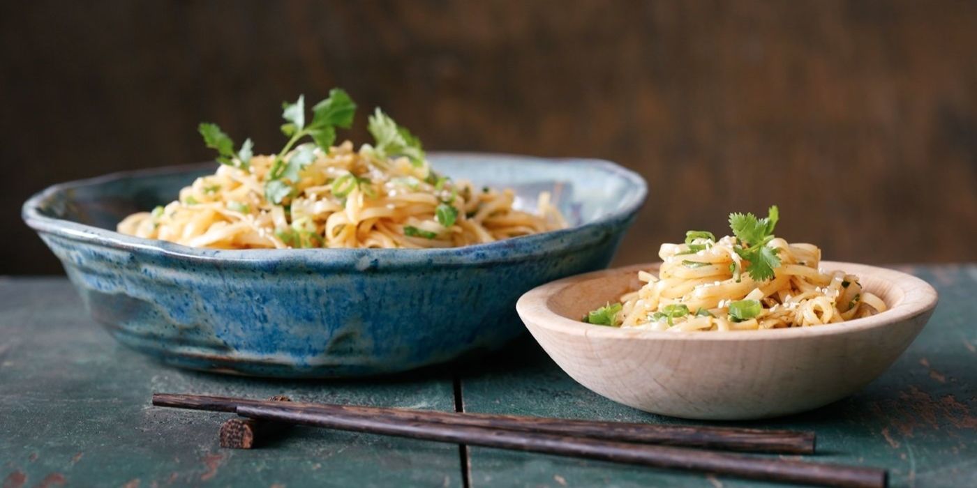 Drunken Noodles Drunken Noodles