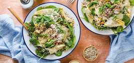 268 126 vegan artichokebowl hero 1
