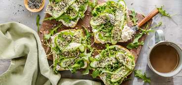 368 173 vegan cashewcheesetoast hero 1